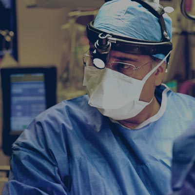 Surgery & Critical Care