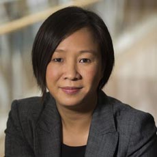 Dr. Esther Bui