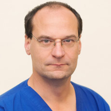 Dr. Timo Krings