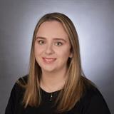 Headshot of Catherine Weadick