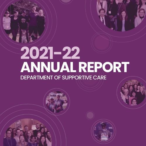 2021 Report cover