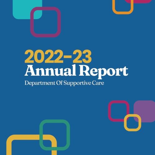 2023 Report cover
