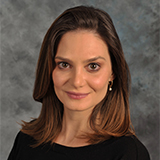 Dr. Carla Luzzi