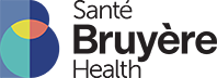 Bruyere Health logo