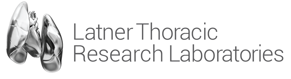 Latner Thoracic Research Laboratories