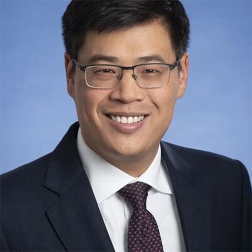 Jonathan Yeung