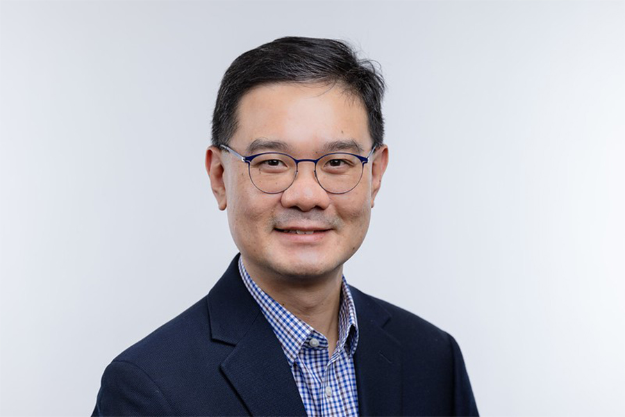 Dr. Christopher Chan